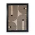 Slika Wallity LSJ417613529614-96136, 96x136 cm