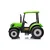 Traktor na akumulator A011 24V - zelen