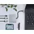 NATEC NMP-1607 Fowler Mini Adapter, USB-C Multiport