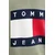 Bombažen pulover Tommy Jeans