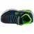SKECHERS Patike za dečake Flex-Glow, Crno-Plave