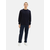TOM TAILOR Pulover, modra