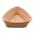 Win Korpica Za Hleb Poly-rattan 160x160x90mm Wt - H100801