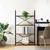 Polica Staro drvo 80 x 30 x 146 cm Konstruirano drvo