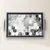 Aberto Design Poslužavnik TPG9822 50 x 29 x 3.5 cm, Šareni
