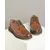 Gazela Muške cipele 7258-06, Braon