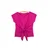 Bluza na vezivanje LILY