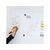 2X3 Tabla bela zidna 2x3 bez rama (frameless) 97x150 QBoard Dr Tafel