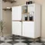 Hanah Home Komoda Pulse 100x115x30cm Orah