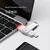 DM Damai USB Flash memorija, 256GB, Type-C, USB 3.2, USB 3.0, Srebrne boje