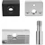 Creality Hotend Accessory Kit - Ender 6