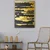 Wallity Dekorativna slika 700841908_70100, 70x100 cm, Šarena