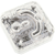 Alphacool Eisblock XPX Digital RGB CPU vodeni blok