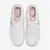 Nike Ženske patike Court Vision Low DH3158, Belo-roze