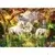 Ravensburger puzzla Jednorozi u sumi RA15992