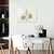 Wallity Slika UV-474, 50 x 70 cm