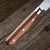 shumee Takamura Tsuchime Santoku 17 cm Chromax