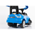 Winner Bike Guralica za bebe Go Cart Car 198-A1, Plava