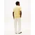 TOMMY HILFIGER Pulover Essential rumena