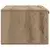 TV ormar za zid 78,5 x 41 x 30 cm Hrast artisan