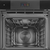 SMEG pečica SO6104APB3, Midnight Black
