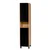 Ceramica lux Una vertikala 40x190 korpa 300266