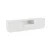 HANAH HOME TV polica Vanguard Natural White