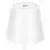 Solight WO69-W - LED stona lampa LUCCA, prigušiva, punjiva, sa dodirnim upravljanjem, LED/3,7V 2000 mAh, bela