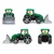 Traktor TRUXX2