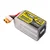Tattu Tattu R-Line različica 5.0 1550 mAh 22,2 V 150C 6S Lipo baterija s priključkom XT60
