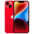 APPLE obnovljen pametni telefon iPhone 14 6GB/256GB, Red