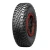 BF Goodrich Mud-Terrain T/A KM 3 ( LT235/75 R15 110/107Q POR )