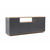 HANAH HOME Komoda Arista Anthracite Atlantic Pine