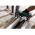 Metabo akumulatorski udarni odvrtač SSW 18 LTX 300 BL 18V; 2x4,0 Ah 602395800
