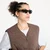 Telovnik FTSHP Silver Lining Quilted Vest UNISEX Brown M