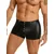 BOKSARICE Ohyeah MP294 Black