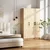 Liven Ormar, Atlantic 180x45x90cm