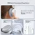 Xiberia Bluetooth slušalice DM25, Bele