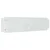 Rubnjaci za travnjak 30 pcs Srebrno 100 x 25 x 0,07 cm