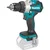 MAKITA – Akumulatorska bušilica – odvijač DDF489Z