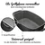 GSW PEKAČ GOURMET GRANIT