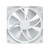 NZXT F140 RGB 140mm ventilator beli (RF-R14SF-W1)