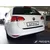 Trunk Edge Protector Strip VW Golf VII. 2012-2020 (combi)