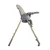 Kikka Boo Hranilica Olive 2 premium wood dekor Beige