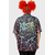 Unisex srajce KILLSTAR - Dawn Light - Črna - KSRA009005