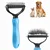 Dvostrani Češalj za Pse i Mačke