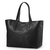 Torba za previjanje - Black Leather