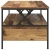 with Drawer Staro drvo 100 x 51 x 45 cm Konstruirano drvo