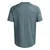 Under Armour Muška majica UA Tech Fade SS 6005916-587, Svetloplava