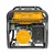 INGCO TOOLS  Agregat benzin 3.5kW 15l 220-240V GE35006
